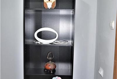 Apartament cu 2 camere decomandat în Cetății - 11