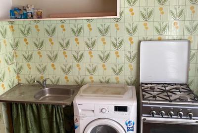 Apartament cu 2 camere semidecomandat în Lujerului - 10