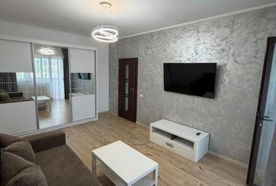 Apartament cu 2 camere în Prelungirea Ghencea - 1