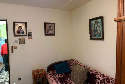 Apartament cu 2 camere în Central - 4