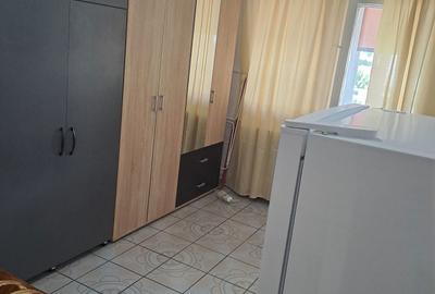 Garsonieră semidecomandată în Micălaca - 6