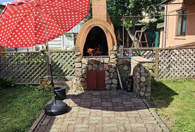 Casă cu 4 camere în Bârzești - 2