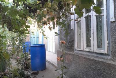 Casă cu 4 camere în Central - 7
