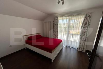 Casa cu piscina, 5 dormitoare, sistem smart home - 1