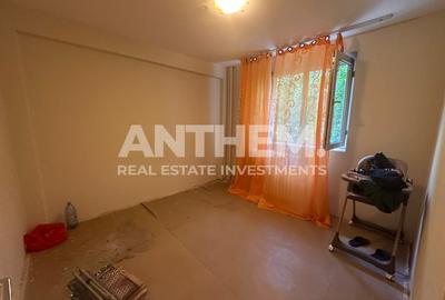 Apartament cu 3 camere semidecomandat în Tei - 5