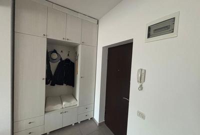 Garsonieră decomandată în Central - 6