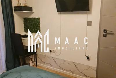 Apartament cu 2 camere decomandat, mobilat în Gușterița - 4