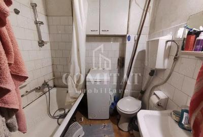 Apartament de vanzare | Cladire istorica | zona str. Republicii - 6