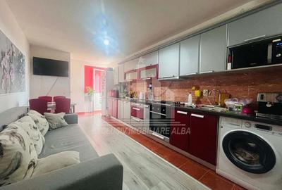 Apartament cu 3 camere, Bloc Nou, Tolstoi - 1