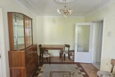 Vanzare apartament 3 camere confort 2, Viziru 1, Braila