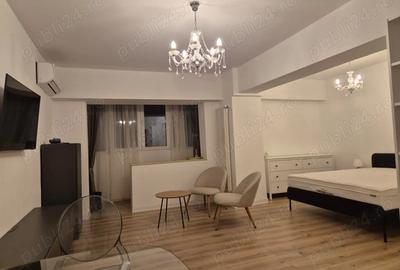 Proprietar inchiriez garsoniera dubla Magazin Bucur Obor disponibila pentru inchiriere - 10