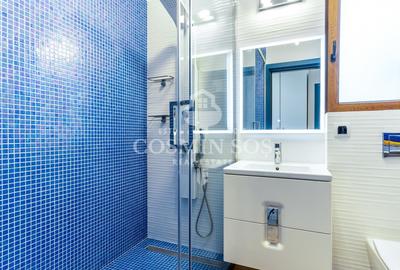 Duplex cu 4 camere cu Canalizare în Europa - 5