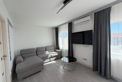 Apartament cu 3 camere decomandat în Vasile Aaron - 1