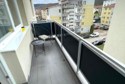Apartament cu 3 camere în Luna - 2