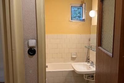 Apartament 3 cam 61 mp semidecomandat 2 bai etaj 2/4 bloc anvelopat Piata Minis - 8