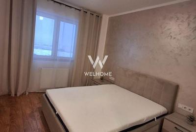 Apartament cu 2 camere, mobilat în Central - 6