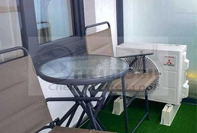 Garsonieră decomandată, mobilată în Nicolina - 8