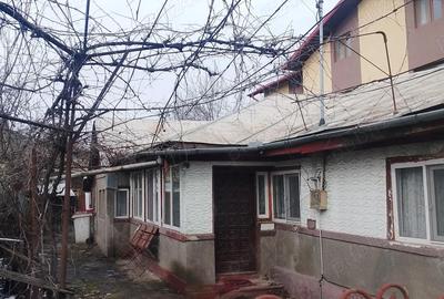 Casă cu 4 camere în Central - 5