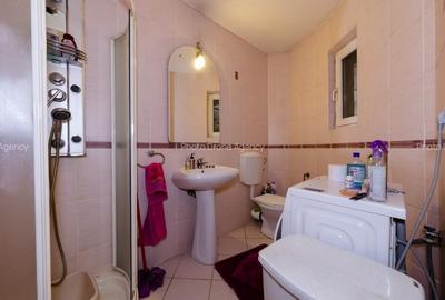 Duplex confortabil la Padure-Rosu, 273 mp construiti, 199 mp teren, P+1+M, 5 cam - 4