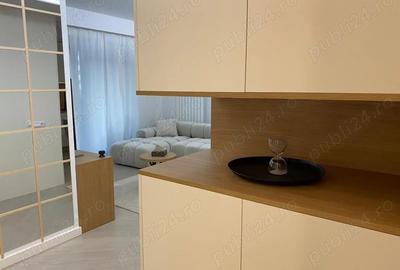 Direct Proprietar - apartament 3 camere, nou, mobilat premium, prima inchiriere, - 6