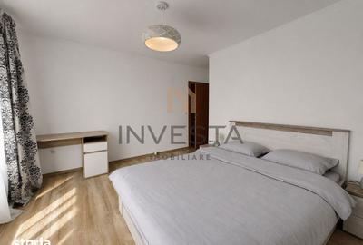 Apartament cu 2 camere semidecomandat, mobilat în Bună Ziua - 3