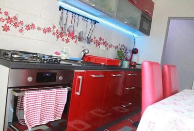 Inchiriez apartament 2 camere zona Noua Brasov Inchiriez apartament 2 camere zona Noua Brasov - 5