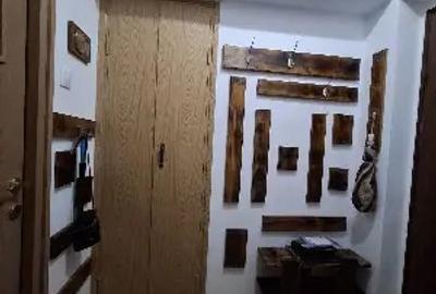 Inchiriez garsoniera cu vedere panoramica - 10