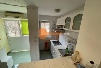 Garsonieră semidecomandată, mobilată în Lujerului - 5