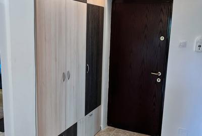 Apartament cu 2 camere decomandat în Între Lacuri - 11