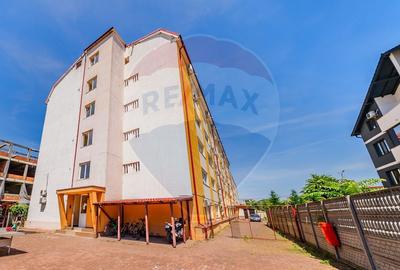 Apartament de inchiriat cu doua camere UTA - 8