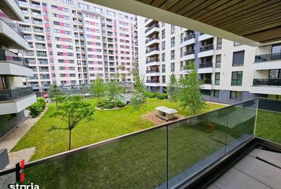 Apartament cu 2 camere în Militari