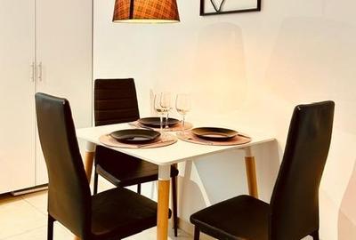 Inchiriem Apartament 2 Camere Modern Semidecomandat Astra - 8