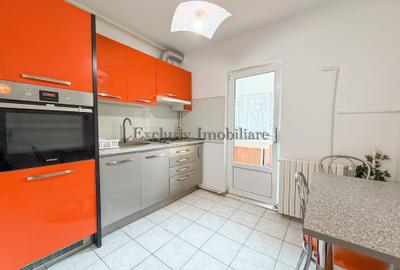 Apartament cu 2 camere, mobilat în Capitol - 2