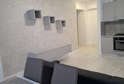 Apartament cu 3 camere decomandat în Central - 3