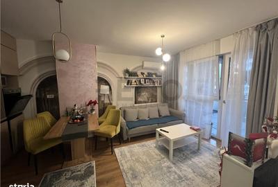 Apartament cu 3 camere decomandat în Central - 1