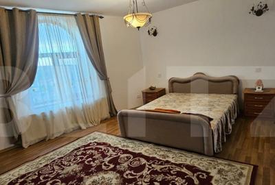 Casa individuala, 538 mp, zona Bucium - 17