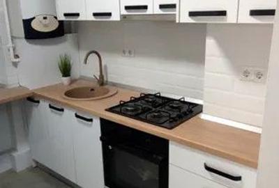 Apartament cu 2 camere în Central - 3