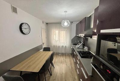 Apartament cu 5 camere decomandat în Central - 7
