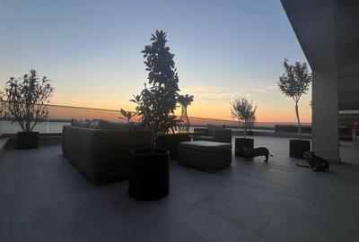 Apartament cu 3 camere decomandat în Central - 4