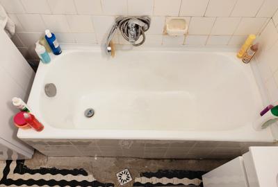 Apartament cu 2 camere decomandat, mobilat în Libertății - 11