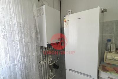 Apartament 3 camere, decomandat, Navodari - 3