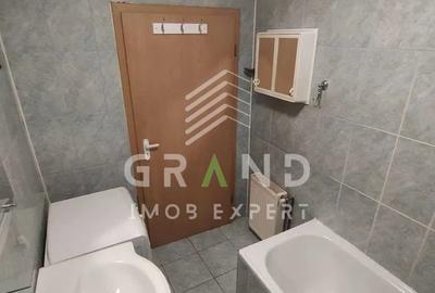 Apartament cu 1 camere | Centrala Proprie | Gheorgheni - Alverna | Petfriendly - 7