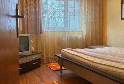 Apartament cu 3 camere decomandat, mobilat în Gara - 6