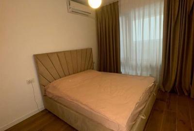 Apartament cu 2 camere decomandat în Pipera - 5