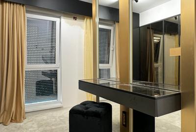 Apartament cu 2 camere decomandat, mobilat în Braytim - 12