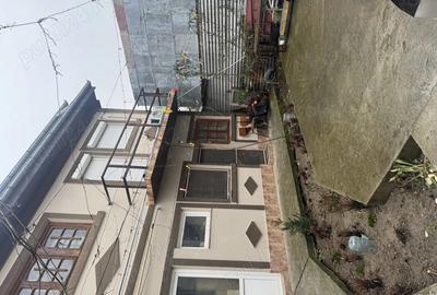 Vand imobil str. Grivi?ei - 4