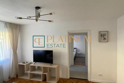 Apartament cu 2 camere semidecomandat, mobilat în Medicină - 6