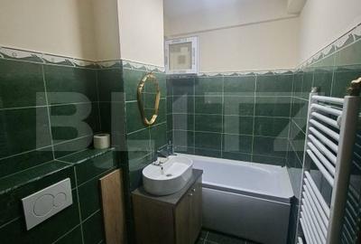 Apartament cu 2 camere semidecomandat în Rogerius - 2