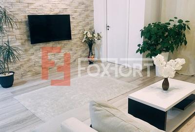 Duplex cu 5 camere cu eleganta si suflet in Giroc, 127 mp utili - 2