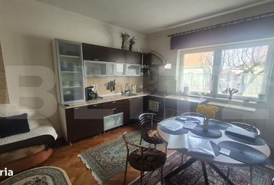 Casă cu 4 camere cu Teren 500 Mp în Titulescu - 19